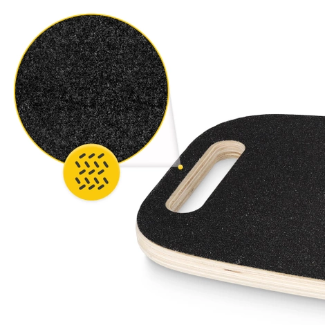 Platforma do balansowania drewniana TRICKBOARD