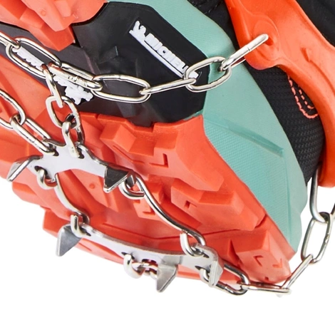 Raczki na buty dla dzieci turystyczne M (28-32)