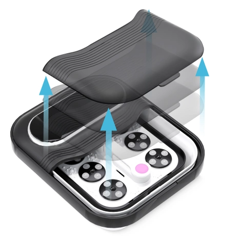 Masażer wodny do stóp i nóg EVO+