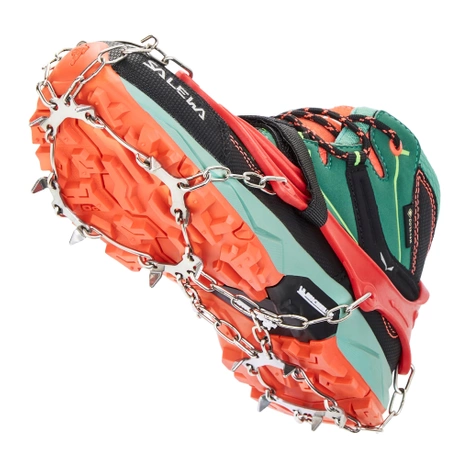 Raczki na buty dla dzieci turystyczne L (32-36)