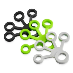 Zestaw 3 gum do ćwiczeń palców