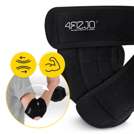 Orteza stawu łokciowego uniwersalna MED