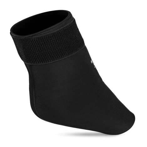 Elastyczny kompres żelowy na kostkę ciepło-zimno