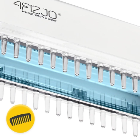 Lecznicza lampa do fototerapii UVB PRO+