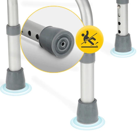 Taboret do wanny stopień łazienkowy