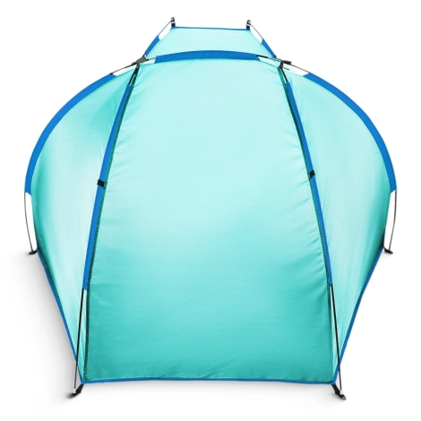 Namiot plażowy PRO jasnoniebieski