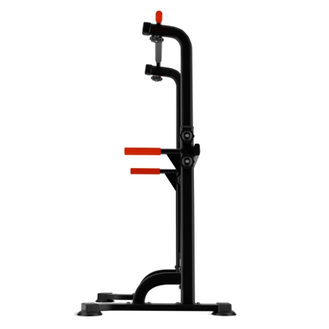 Poręcz wielofunkcyjna do podciągania