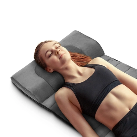 Mata masująca do masażu karku LITE