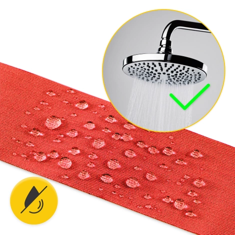 Taśma do kinesiotapingu 5 cm x 5 m