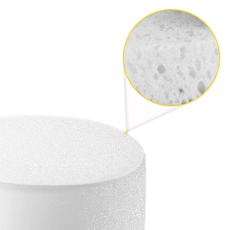 Zestaw filtrów do elektrycznej bańki chińskiej 30 szt.