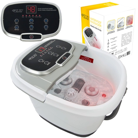 Masażer wodny do stóp FOOT MASSAGER PRO+