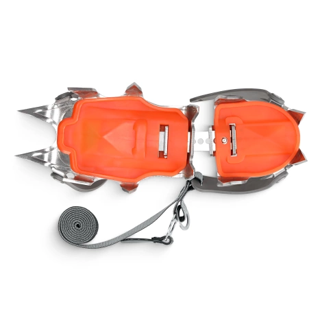 Raki koszykowe Mountain Goat PRO rozmiar 36-46 + pokrowiec