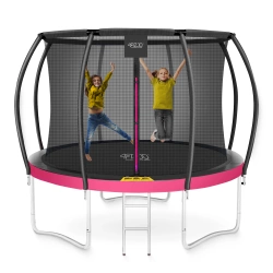 Trampolina ogrodowa dla dzieci PRO 312cm 10FT