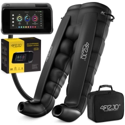 Aparat do drenażu limfatycznego Air Compression Therapy System EVO C8 rozm. uniwersalny