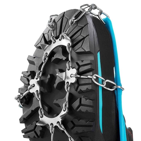 Raczki buty turystycznena STANDARD (37-40) M