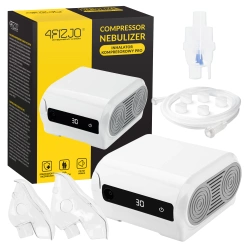 Inhalator nebulizator kompresorowy PRO