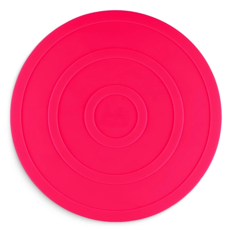 Dyski sensoryczne dla dzieci do zabawy 25 cm zestaw 10 sztuk