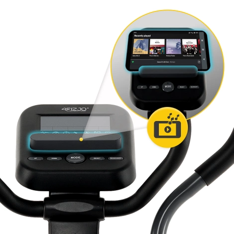 Orbitrek magnetyczny PRO+