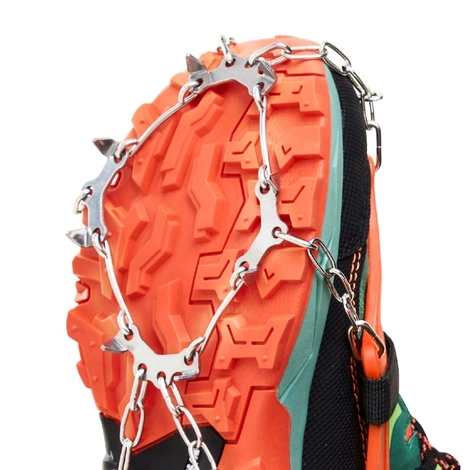 Raczki na buty dla dzieci turystyczne M (28-32)