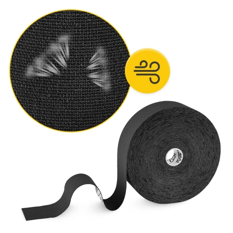 Taśma do kinesiotapingu 5 cm x 31 m