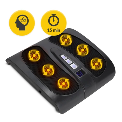 Masażer elektryczny do stóp LITE