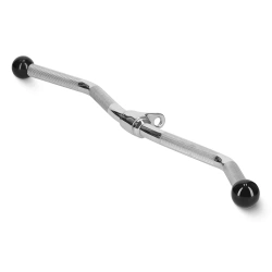 Drążek do wyciągu obrotowy łamany