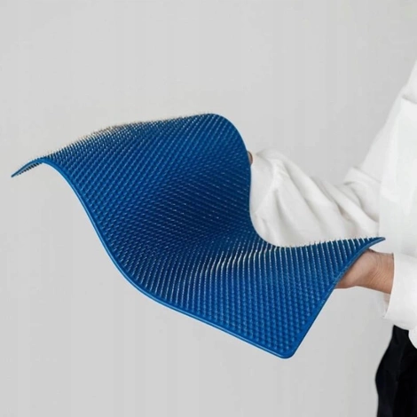 Mata do masażu Lyapko Standard 7,0 bez niklu granatowa