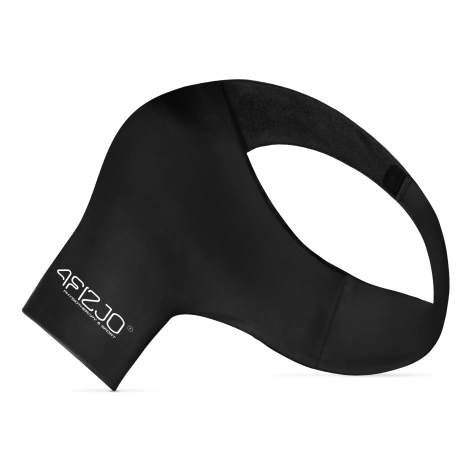 Elastyczny kompres żelowy na bark ciepło-zimno