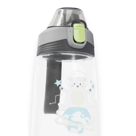 Butelka na wodę dla dzieci MIŚ 500 ml