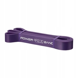 Guma oporowa POWER BAND 17-26 kg (4/6)