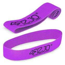 Guma materiałowa do ćwiczeń FLEX BAND 16-22 kg