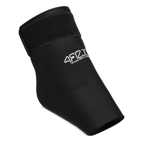 Elastyczny kompres żelowy na kostkę ciepło-zimno