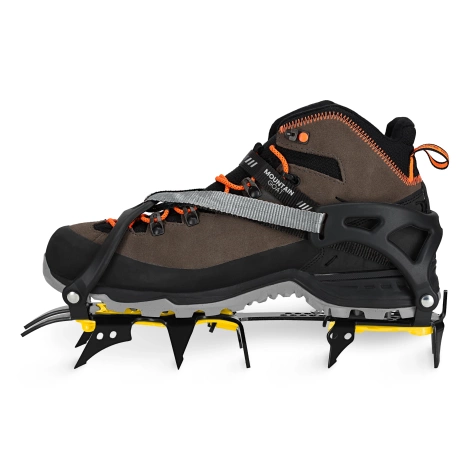 Raki koszykowe Mountain Goat STANDARD rozmiar 36-46 + pokrowiec