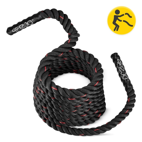 Lina treningowa Power Rope 9 m