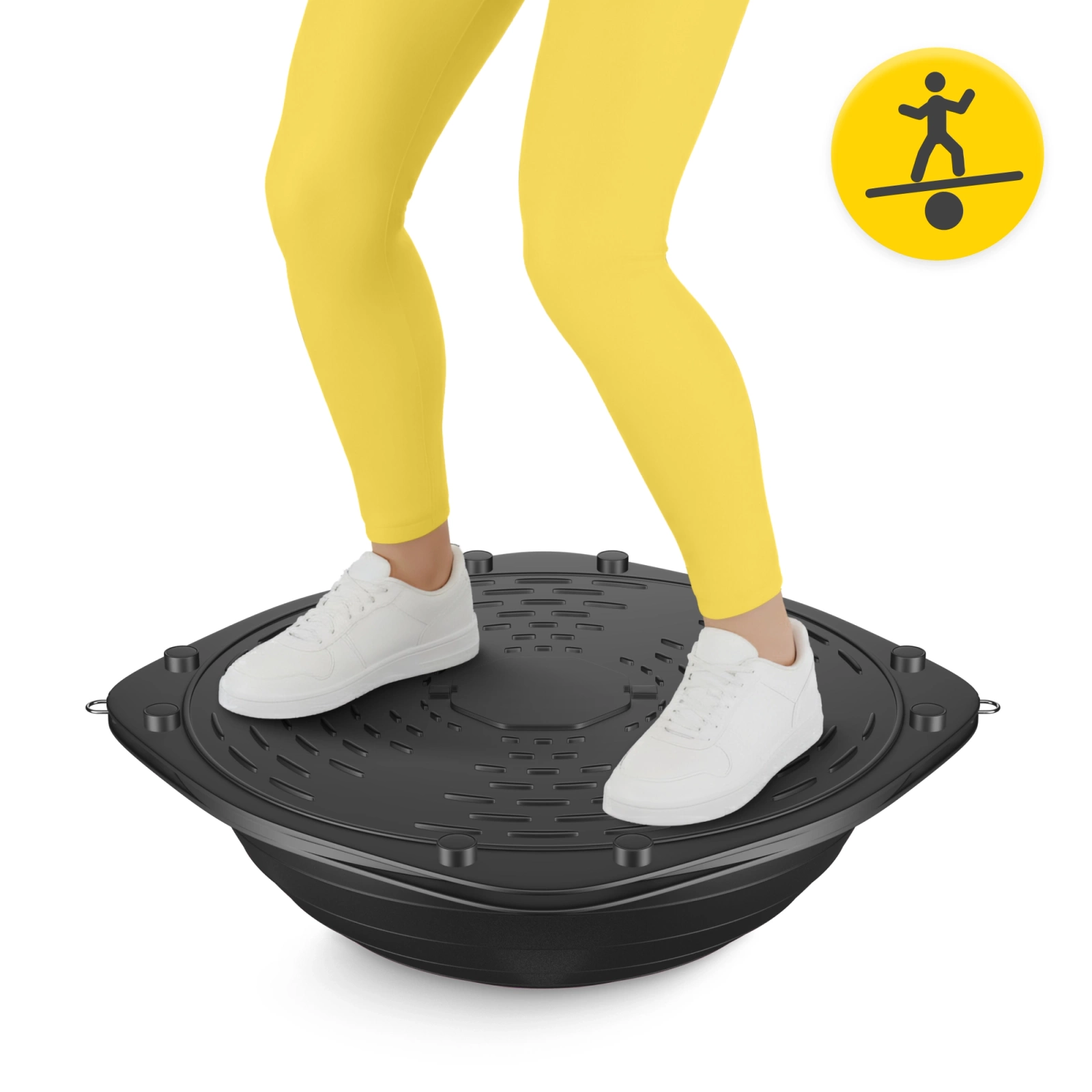 pilka rownowazna do balancowania balance ball