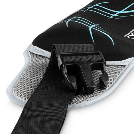 Pas EMS elektrostymulator mięśni brzucha