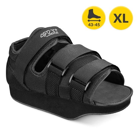 But pooperacyjny MED – rozmiar XL