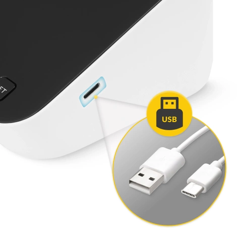 Elektroniczny ciśnieniomierz naramienny ULTRA