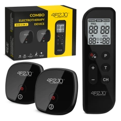 Elektrostymulator mięśni EVO 3w1