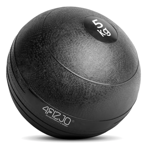 Piłka lekarska SLAM BALL 5 kg