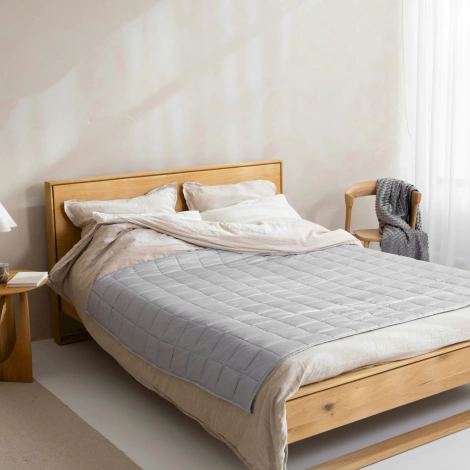 Kołdra obciążeniowa sensoryczna 8 kg