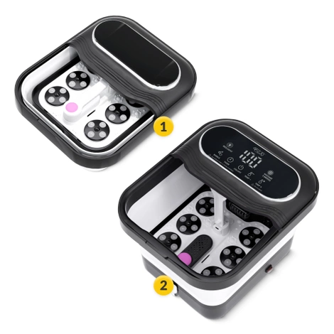 Masażer wodny do stóp i nóg EVO+