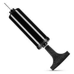 Pompka ręczna z igłą do poduszki sensomotorycznej