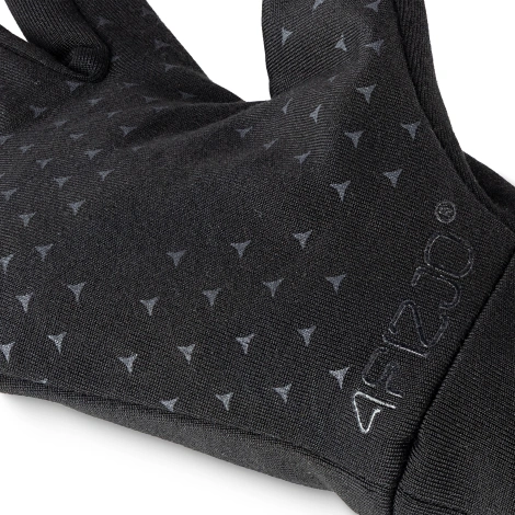 Rękawiczki termiczne - rozmiar L/XL, czarne