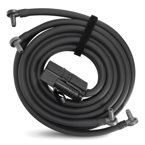 Rękawy do drenażu limfatycznego C4