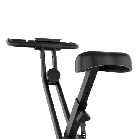 Składany rower stacjonarny magnetyczny MY-FLEX