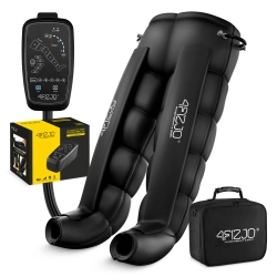 Aparat do drenażu limfatycznego Air Compression Therapy System PRO C6 rozm. uniwersalny