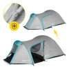 Namiot turystyczny PRIME TRIO MOUNTAIN GOAT szary