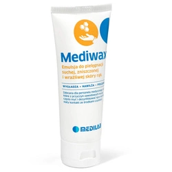 Krem do rąk Medilab Mediwax 75 ml