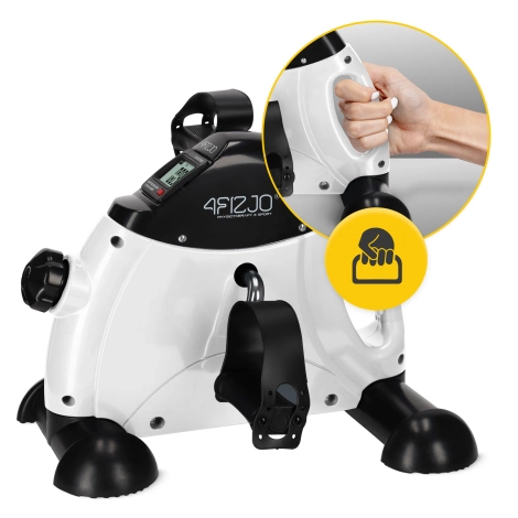 Rotor rowerek rehabilitacyjny ACTIVE